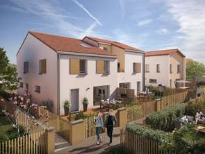 Vente Programme neuf AppartementToulouse