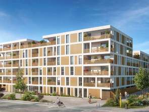 Vente Appartement 3 piècesToulouse