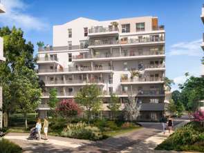Vente Programme neuf AppartementToulouse