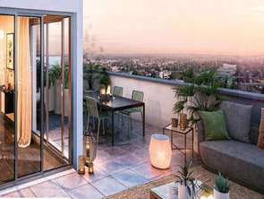 Vente Appartement T1Toulouse
