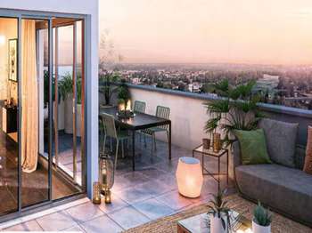 Vente Appartement T1Toulouse