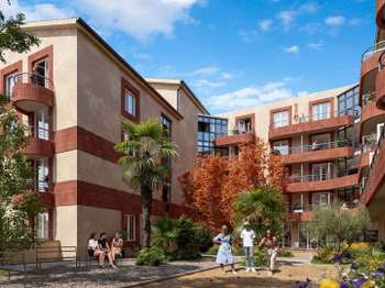 Vente Appartement T1Toulouse