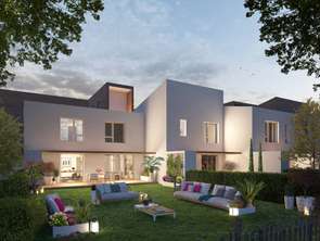 Vente Appartement 3 piècesToulouse