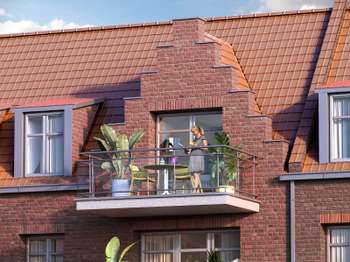 Vente Maison 4 chambresTourcoing