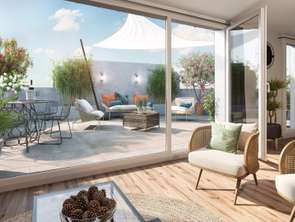 Vente Appartement 2 piècesTourcoing