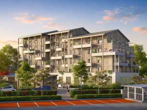Vente Programme neuf AppartementTours