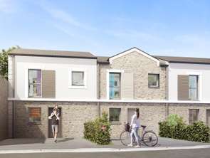 Vente Programme neuf AppartementTours