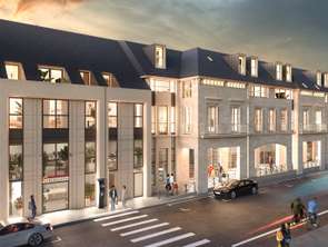 Vente Programme neuf AppartementTours