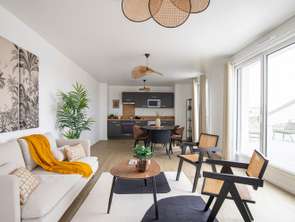 Vente Programme neuf AppartementTours