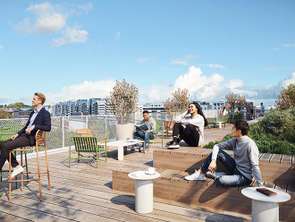 Vente Programme neuf AppartementTours