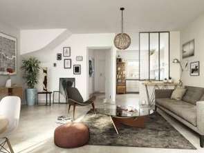 Vente Programme neuf AppartementTours