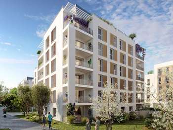 Vente Programme neuf AppartementTours