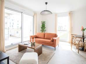 Vente Appartement 3 piècesTours