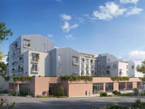 Vente Appartement T1Tours