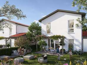 Vente Maison 4 piècesToussieu