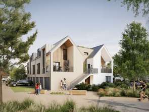 Vente Appartement 4 piècesToussus-le-Noble