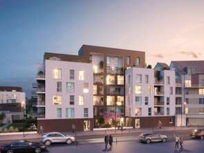 Vente Programme neuf AppartementTrappes