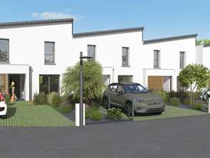 Vente Maison 4 piècesTreillières