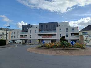 Vente Appartement 3 piècesTreillières