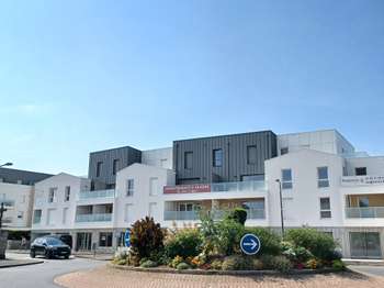 Vente Appartement 2 piècesTreillières