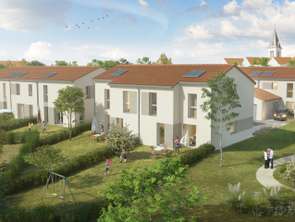 Vente Programme neuf MaisonTrélissac
