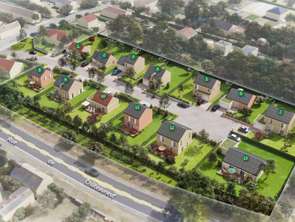 Vente Terrain 568 m&sup2;Tréon