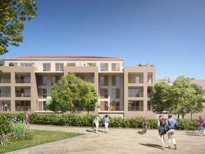 Vente Programme neuf AppartementTrets