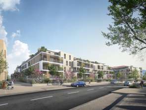 Vente Appartement 3 piècesTrets