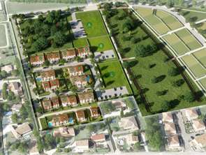 Vente Programme neuf TerrainTullins