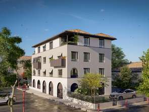 Vente Appartement 3 piècesUrrugne