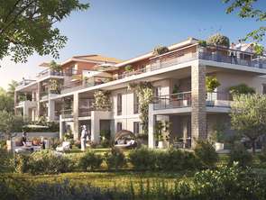 Vente Programme neuf AppartementVallauris
