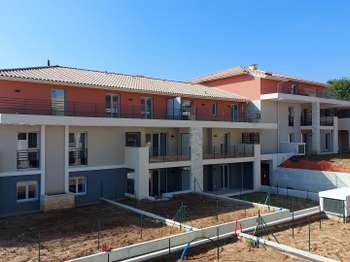 Vente Appartement 3 piècesVallauris