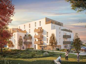 Vente Appartement 3 piècesVallet