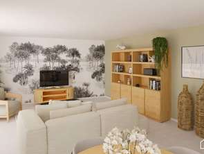 Vente Appartement 4 piècesValras-Plage