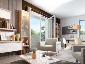 Vente Programme neuf AppartementValserhône