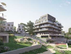 Vente Programme neuf AppartementVannes