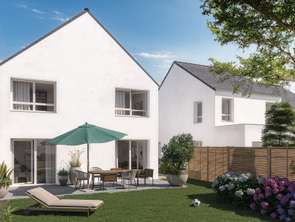 Vente Programme neuf MaisonVannes