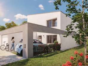 Vente Maison 5 piècesVannes