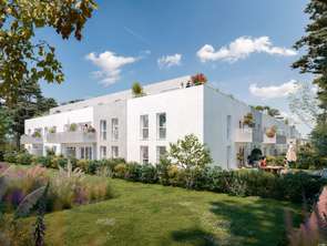 Vente Appartement 4 piècesVannes