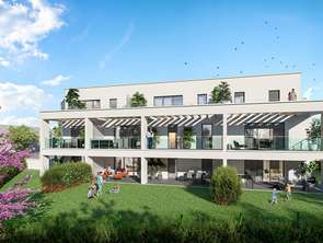 Vente Appartement 4 piècesVannes