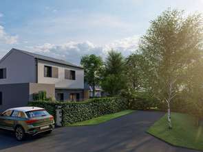 Vente Maison 4 piècesVannes