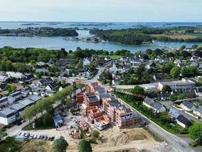 Vente Appartement 3 piècesVannes