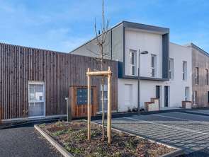 Vente Maison 3 chambresVannes