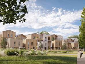 Vente Appartement 4 piècesVannes