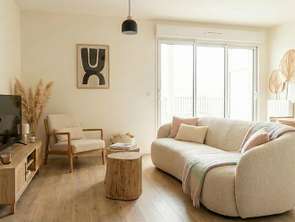 Vente Programme neuf AppartementVannes