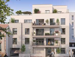 Vente Appartement 2 piècesVanves