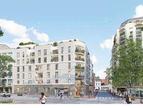 Vente Appartement 5 piècesVanves