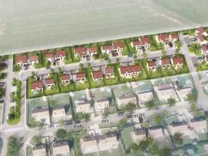 Vente Programme neuf TerrainVauciennes