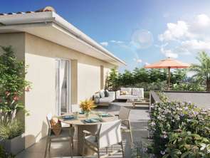 Vente Appartement 3 piècesVaulx-en-Velin