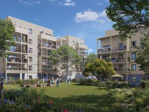 Vente Garage et parkingVaulx-en-Velin